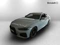 BMW 420 d 48V Coupé Msport Grau - thumbnail 1