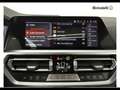 BMW 420 d 48V Coupé Msport Grau - thumbnail 18