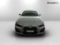 BMW 420 d 48V Coupé Msport Grau - thumbnail 4
