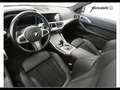 BMW 420 d 48V Coupé Msport Grau - thumbnail 8