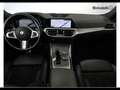 BMW 420 d 48V Coupé Msport Grau - thumbnail 10