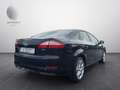 Ford Mondeo Lim. Ghia X/1.HD/LEDER/MEMORY/NAVI/140PS/ Schwarz - thumbnail 4