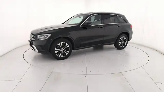 Mercedes-Benz GLC 200 CLASSE (X253) 200 D 4MATIC BUSINESS EXTRA