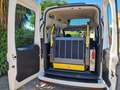 Opel Combo EURO 6 TETTO ALTO TRASPORTO DISABILI Bianco - thumbnail 3