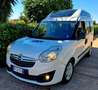 Opel Combo EURO 6 TETTO ALTO TRASPORTO DISABILI Bianco - thumbnail 4