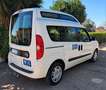 Opel Combo EURO 6 TETTO ALTO TRASPORTO DISABILI Bianco - thumbnail 13