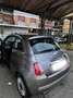 Fiat 500 500 III 0.9 t.air t. Matt Black 85cv Grijs - thumbnail 1