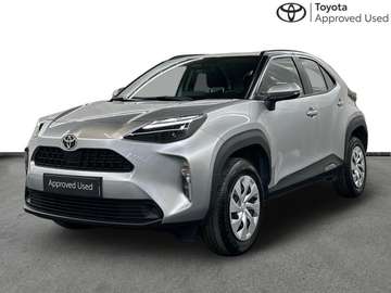 116hp HEV Dynamic | carplay | camera