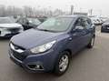 Hyundai iX35 Life 1,6 GDI Blau - thumbnail 1