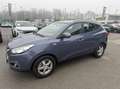 Hyundai iX35 Life 1,6 GDI Blau - thumbnail 2