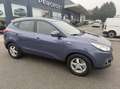 Hyundai iX35 Life 1,6 GDI Blau - thumbnail 9