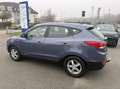 Hyundai iX35 Life 1,6 GDI Blau - thumbnail 3