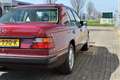 Mercedes-Benz 500 200-500 (W124) 300 E Automaat Airco 156649km Rouge - thumbnail 18