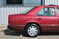 Mercedes-Benz 500 200-500 (W124) 300 E Automaat Airco 156649km Rouge - thumbnail 27