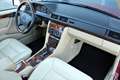 Mercedes-Benz 500 200-500 (W124) 300 E Automaat Airco 156649km Rouge - thumbnail 8
