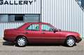 Mercedes-Benz 500 200-500 (W124) 300 E Automaat Airco 156649km Rouge - thumbnail 2