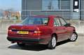 Mercedes-Benz 500 200-500 (W124) 300 E Automaat Airco 156649km Rouge - thumbnail 3