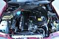 Mercedes-Benz 500 200-500 (W124) 300 E Automaat Airco 156649km Rouge - thumbnail 7