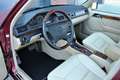 Mercedes-Benz 500 200-500 (W124) 300 E Automaat Airco 156649km Rouge - thumbnail 5