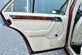 Mercedes-Benz 500 200-500 (W124) 300 E Automaat Airco 156649km Rouge - thumbnail 12