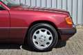 Mercedes-Benz 500 200-500 (W124) 300 E Automaat Airco 156649km Rouge - thumbnail 28