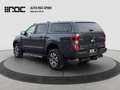 Ford Ranger 2.0 TDCi Wildtrack 4x4 DoKa AHK/STH/Kamera/Hardto - thumbnail 3