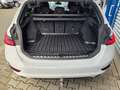 BMW 318 d Sport Line Touring *AUTOMATIK*LED*AHK*ALU* Blanc - thumbnail 5