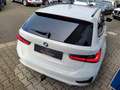 BMW 318 d Sport Line Touring *AUTOMATIK*LED*AHK*ALU* Blanc - thumbnail 6