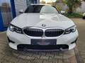 BMW 318 d Sport Line Touring *AUTOMATIK*LED*AHK*ALU* Blanc - thumbnail 7
