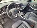 BMW 318 d Sport Line Touring *AUTOMATIK*LED*AHK*ALU* Blanc - thumbnail 10