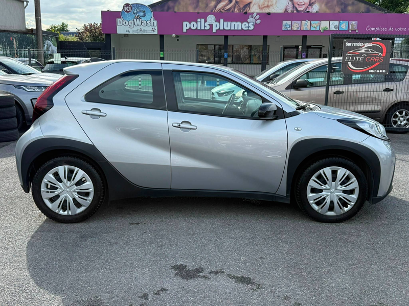 Photo du véhicule