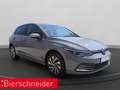 Volkswagen Golf 8 1.4 TSI DSG e-Hybrid NAVI AHK LED HEAD UP Gris - thumbnail 10