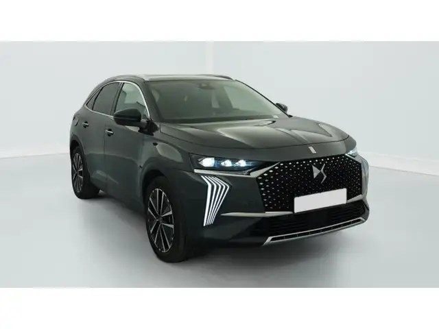 DS Automobiles DS 7 HYBRIDE RECHARGEABLE E-TENSE 300 EAT8 4X4 RIVOLI