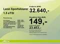 CUPRA Leon Sportstourer 1.5 eTSI *AHK*KAMERA*LED*SITZH* Blanc - thumbnail 4