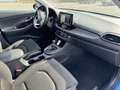 Hyundai i30 1.4 Trend 140 Auto. Blauw - thumbnail 3