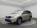Dacia Logan Stepway Navi/Kam/Bluetooth/Tempo Beige - thumbnail 1