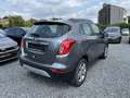 Opel Mokka X 1.6i Comfort Start/Stop Garantie 1 An. Grijs - thumbnail 4