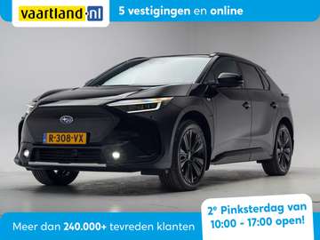 Sky Package 71 kWh [ Panoramadak 360°Cam Leder Ada