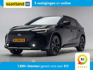 Sky Package 71 kWh [ Panoramadak 360°Cam Leder Ada
