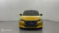 Peugeot 208 1.2 PureTech 100ch S\u0026S GT EAT8 - thumbnail 2