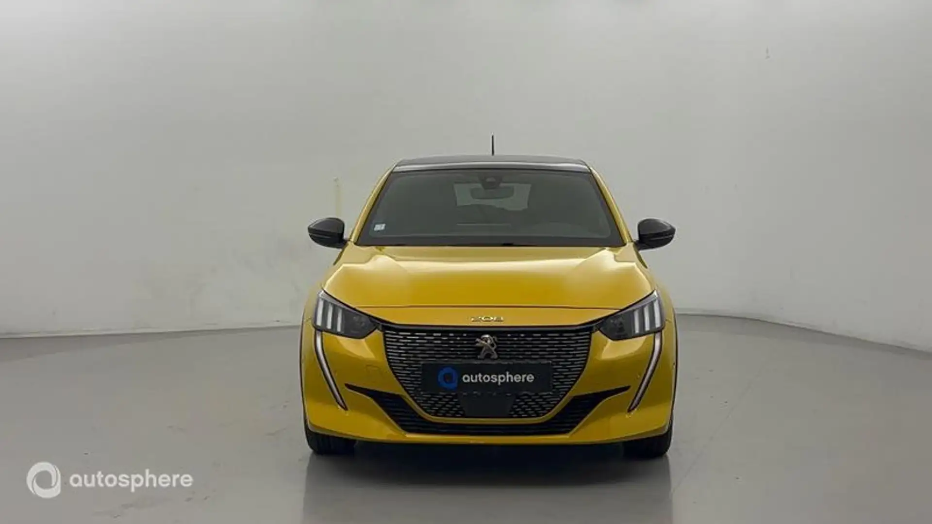 Peugeot 208 1.2 PureTech 100ch S\u0026S GT EAT8 - 2