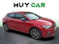 SEAT Ibiza 1.0 TSI S&S Xcellence 110 Rojo - thumbnail 1