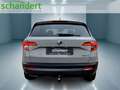 Skoda Karoq 1.5 TSI Ambition DSG 4x4 LED Navi AHK Klimaauto Grau - thumbnail 3
