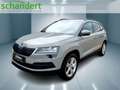 Skoda Karoq 1.5 TSI Ambition DSG 4x4 LED Navi AHK Klimaauto Grau - thumbnail 1