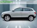 Skoda Karoq 1.5 TSI Ambition DSG 4x4 LED Navi AHK Klimaauto Grau - thumbnail 2