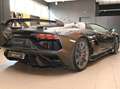 Lamborghini Aventador SVJ 6.5 V12 ROADSTER AD PERSONAM ALA CARBONIO FULL Grey - thumbnail 4