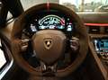 Lamborghini Aventador SVJ 6.5 V12 ROADSTER AD PERSONAM ALA CARBONIO FULL Gri - thumbnail 13