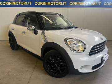 Mini Countryman R60 1.6