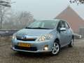 Toyota Auris 1.8 Full Hybrid Aspiration | Cruise + Clima nu €5. Blau - thumbnail 4
