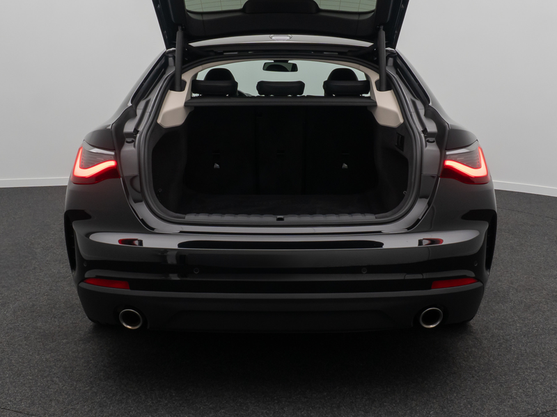 BMW 420 DAB Kamera CockitPlus Leder Sport — photo 13